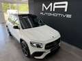 Mercedes-Benz GLB 200 200 d 4Matic AMG*PANO*360*BURM*HUD*MASSAGE*AHK*UVM Weiß - thumbnail 4