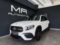 Mercedes-Benz GLB 200 200 d 4Matic AMG*PANO*360*BURM*HUD*MASSAGE*AHK*UVM Weiß - thumbnail 1