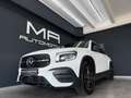 Mercedes-Benz GLB 200 200 d 4Matic AMG*PANO*360*BURM*HUD*MASSAGE*AHK*UVM Weiß - thumbnail 5