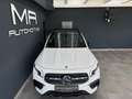 Mercedes-Benz GLB 200 200 d 4Matic AMG*PANO*360*BURM*HUD*MASSAGE*AHK*UVM Weiß - thumbnail 8