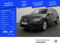 Volkswagen Tiguan Allspace Life DSG PANO NAVI ACC VIRT K Schwarz - thumbnail 1