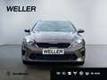Kia Ceed / cee'd 1.5 T-GDI Vision*NAVI*KLIMA*LANE-ASSIST*KAMERA Braun - thumbnail 2