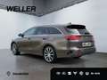 Kia Ceed / cee'd 1.5 T-GDI Vision*NAVI*KLIMA*LANE-ASSIST*KAMERA Braun - thumbnail 7