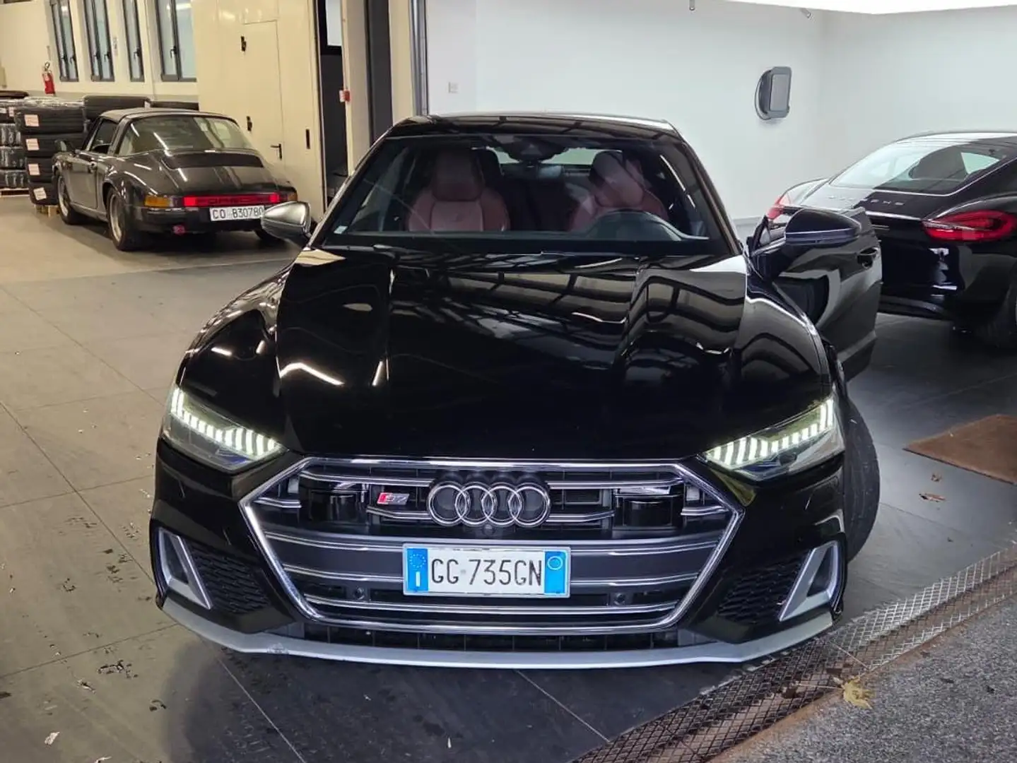Audi S7 S7 Sportback Sport quattro 344cv / IVA esposta - 1