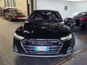 S7 Sportback Sport quattro 344cv / IVA esposta