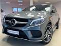 Mercedes-Benz GLE 400 AMG Coupe 4Matic°360°Pano°Garantie Grau - thumbnail 4