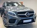 Mercedes-Benz GLE 400 AMG Coupe 4Matic°360°Pano°Garantie Grau - thumbnail 1