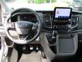 Ford Tourneo Custom 2.0 EcoBlue 130CV MHEV PC Titanium Blu/Azzurro - thumbnail 1
