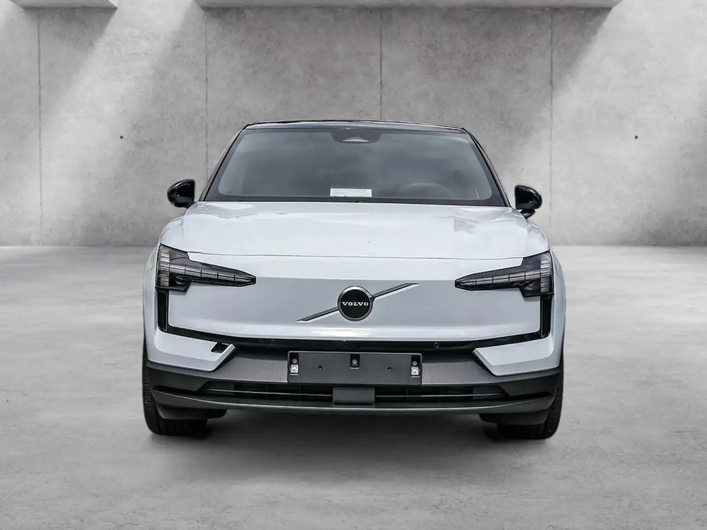 Volvo EX30 Plus AWD Performance Pure Electric LED - 2