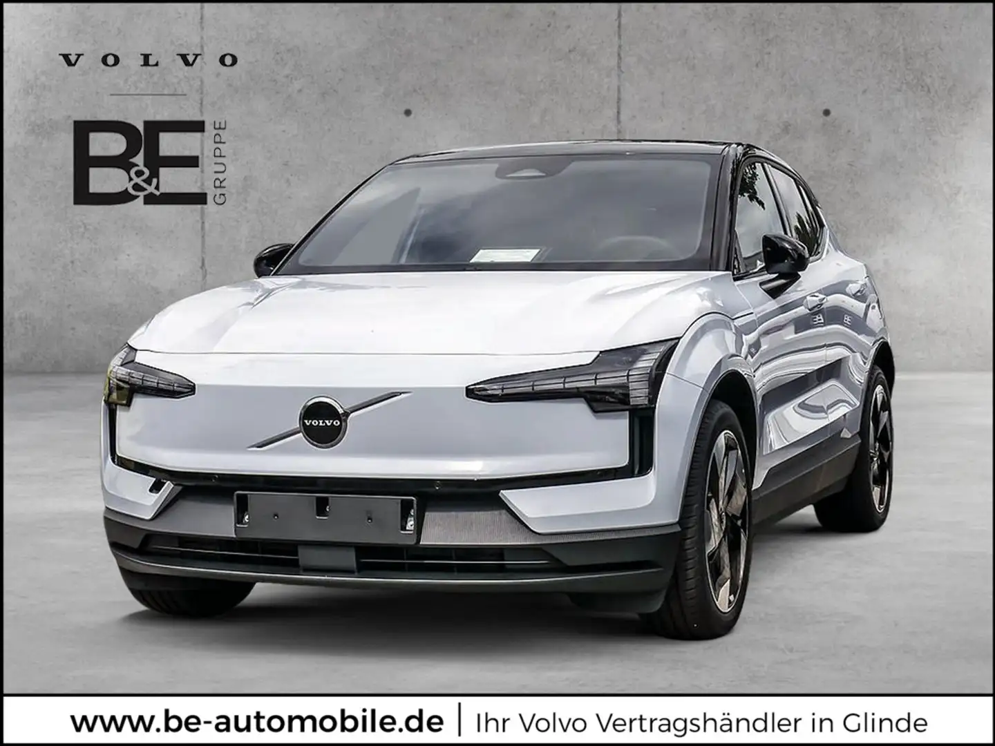 Volvo EX30 Plus AWD Performance Pure Electric LED - 1