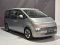 Hyundai STARIA 2.2CRDi 9S Maxx 177 Aut. Argent - thumbnail 3