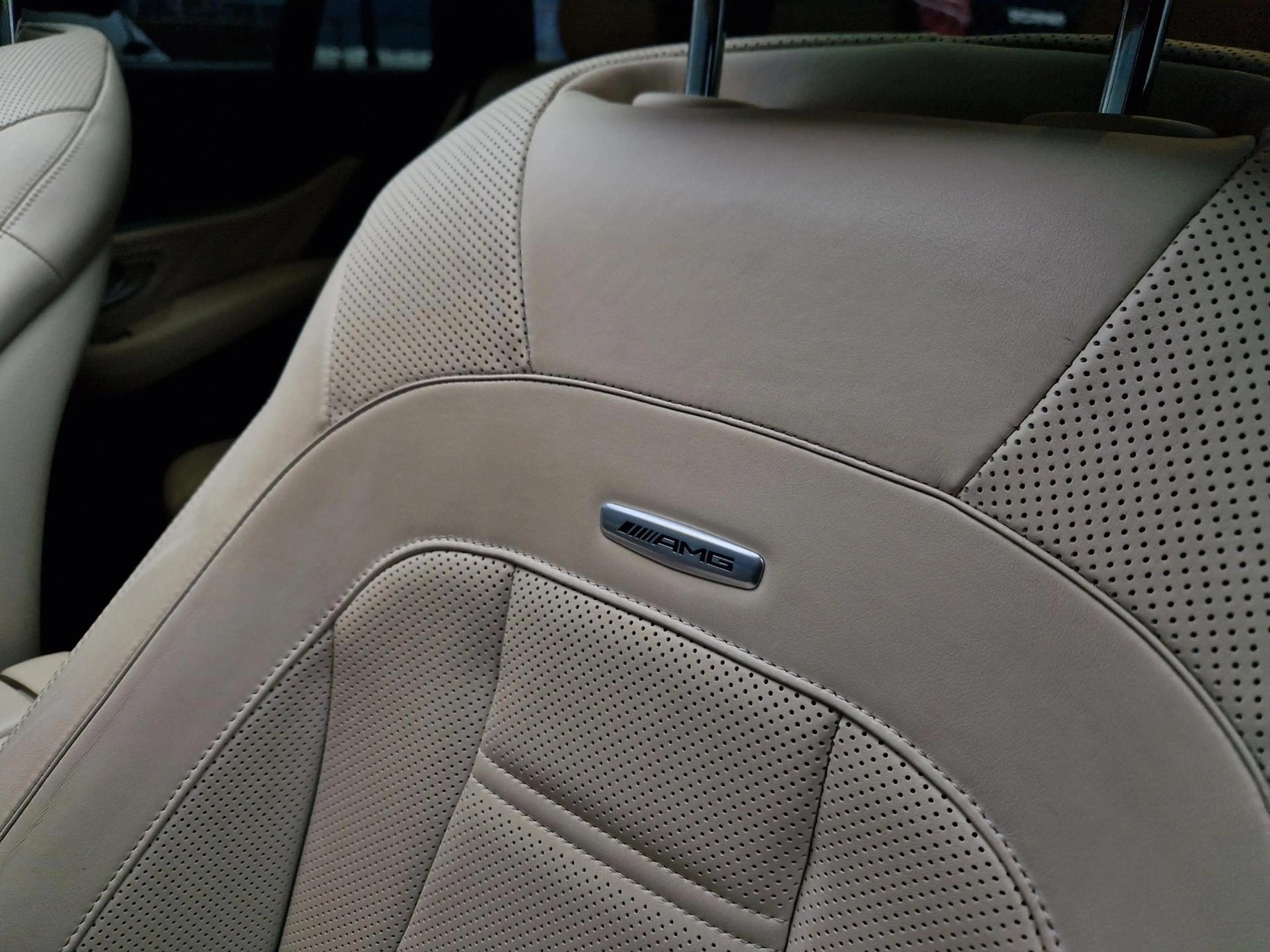 Mercedes-Benz E 63 AMG 4MATIC Premium Plus Akrapovic Full! — photo 16