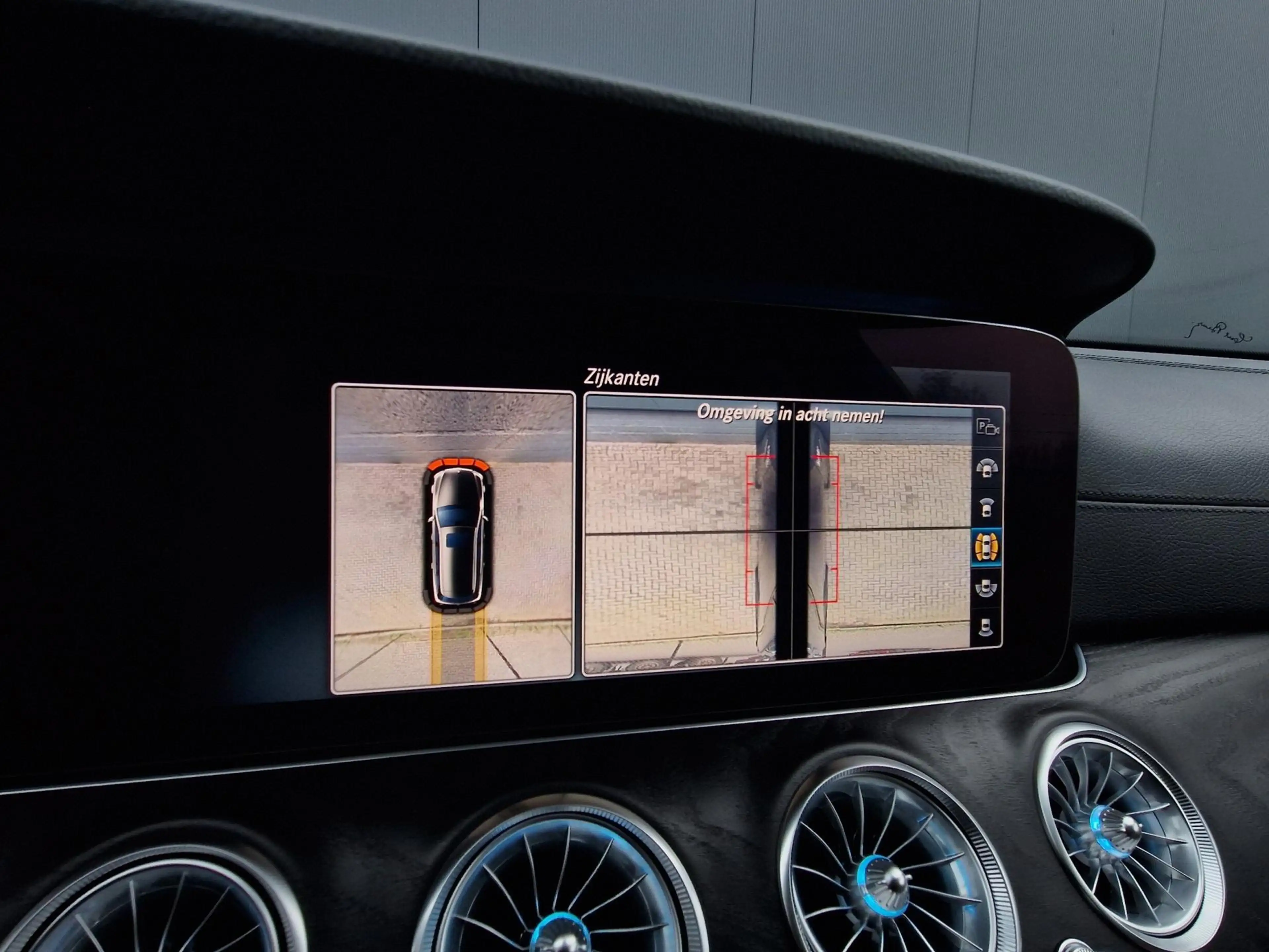 Mercedes-Benz E 63 AMG 4MATIC Premium Plus Akrapovic Full! — photo 45