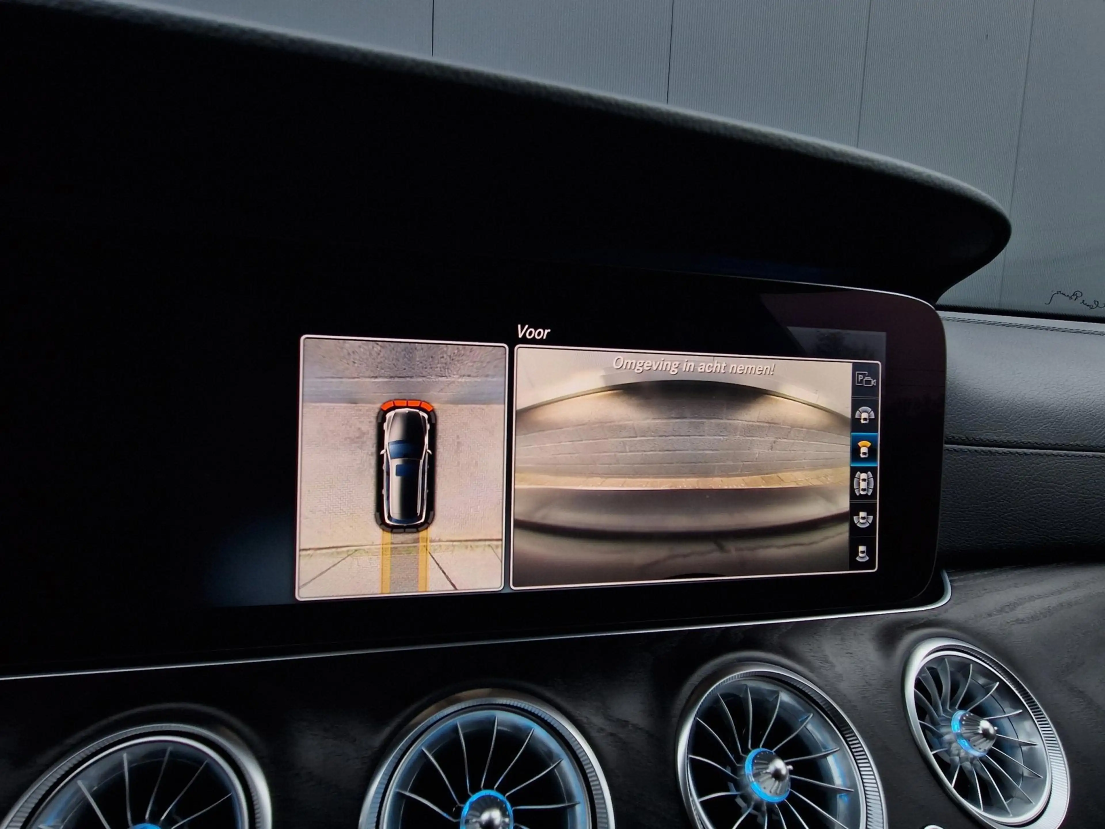 Mercedes-Benz E 63 AMG 4MATIC Premium Plus Akrapovic Full! — photo 46