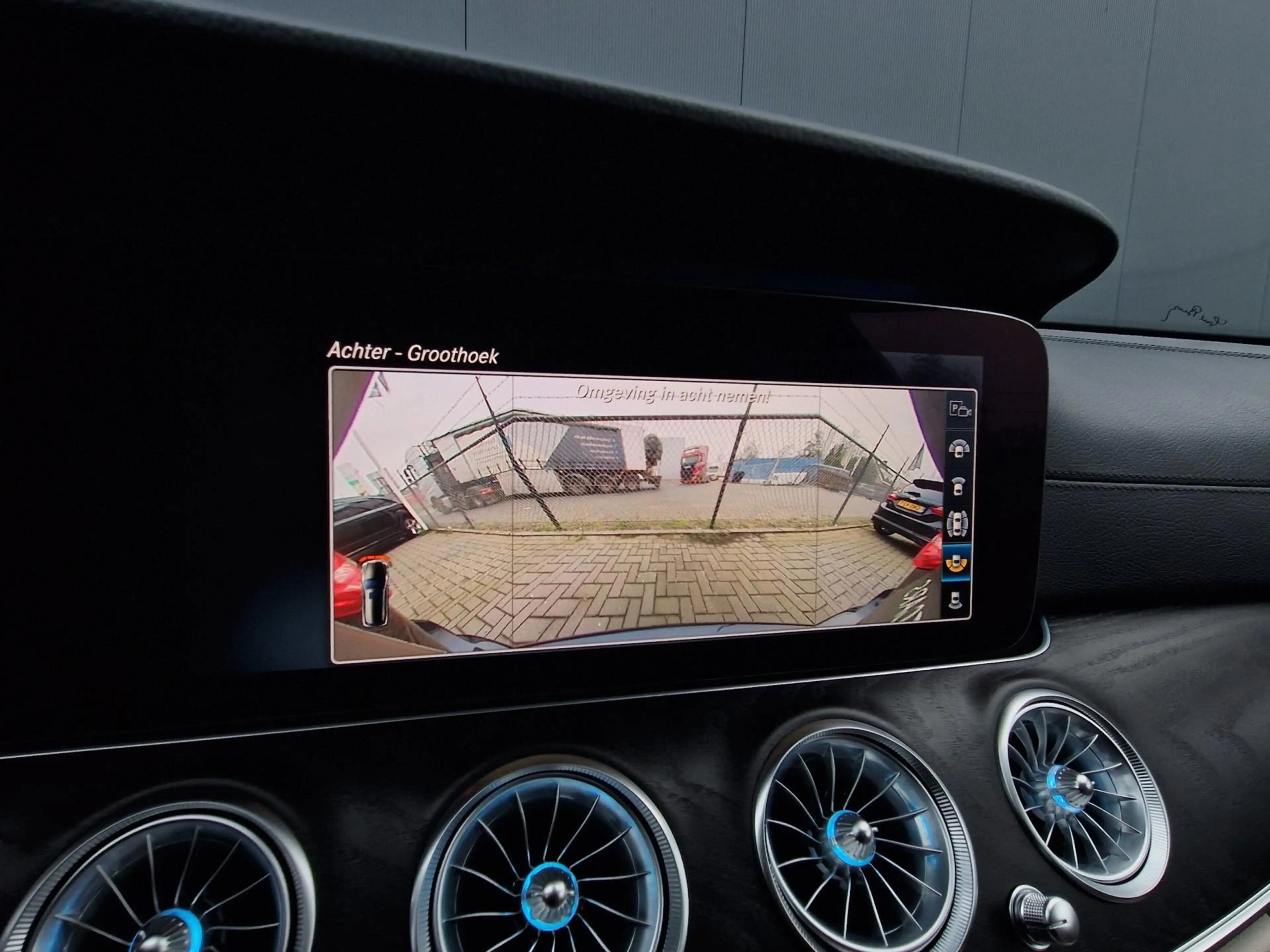 Mercedes-Benz E 63 AMG 4MATIC Premium Plus Akrapovic Full! — photo 44