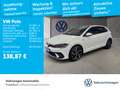 Volkswagen Polo 2.0 TSI DSG GTI Navi IQ.Light DAB+ FrontAss Weiß - thumbnail 1