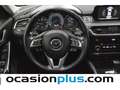Mazda 6 2.2DE Lux.+P.Prem.+P.Travel Aut. 175 Gris - thumbnail 26