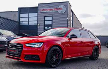 Avant 3.0 TFSI S4 Quattro Pro Line Plus | Bang&Olu