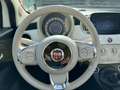 Fiat 500C 1.2i Lounge*13.000KilométresCarpass*Garantie Blanc - thumbnail 11