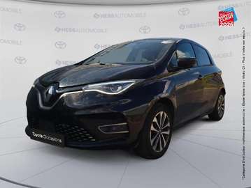 Intens charge normale R110 Achat Intégral - 20