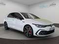 Volkswagen Golf GTI Golf VIII GTI Black Style 2.0l TSI DSG Bluetooth Wit - thumbnail 4