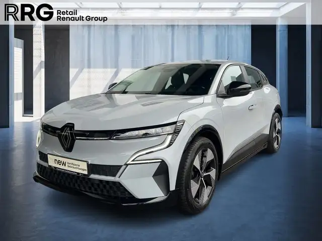 Renault Megane E-Tech EV40 130 Equilibre boost char.