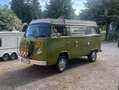 Volkswagen T2 Westfalia ID BUZZ T2 ELEKTRO Groen - thumbnail 38