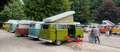 Volkswagen T2 Westfalia ID BUZZ T2 ELEKTRO Groen - thumbnail 35