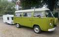 Volkswagen T2 Westfalia ID BUZZ T2 ELEKTRO Vert - thumbnail 1