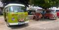 Volkswagen T2 Westfalia ID BUZZ T2 ELEKTRO Groen - thumbnail 33