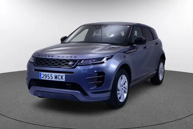 Land Rover Range Rover Evoque 2.0D I4 MHEV R-Dynamic S AWD Aut. 163