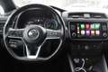 Nissan Leaf EV 62kWh *Tekna* | Carplay | Adaptive Cruise & Cli Blanc - thumbnail 7