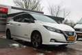 Nissan Leaf EV 62kWh *Tekna* | Carplay | Adaptive Cruise & Cli Blanc - thumbnail 6