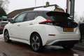 Nissan Leaf EV 62kWh *Tekna* | Carplay | Adaptive Cruise & Cli Blanc - thumbnail 3