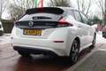 Nissan Leaf EV 62kWh *Tekna* | Carplay | Adaptive Cruise & Cli Blanc - thumbnail 5