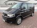 Volkswagen T5 Multivan Multivan*Xenon*2xEl.SchTür*Alcantara*DAB*AHK* Schwarz - thumbnail 2