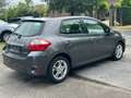 Toyota Auris 1.3i, 2011, 117.620km, Airco, Keuring, 1j Garantie Grijs - thumbnail 3