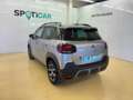 Citroen C3 Aircross Puretech S&S Plus 110 Gris - thumbnail 5