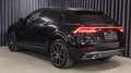 Audi Q8 50 TDI S-Line quattro Tiptr. Fekete - thumbnail 2