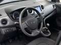 Hyundai i10 1.0i Blue 66pk Comfort | Apple Carplay | Android A Grijs - thumbnail 9