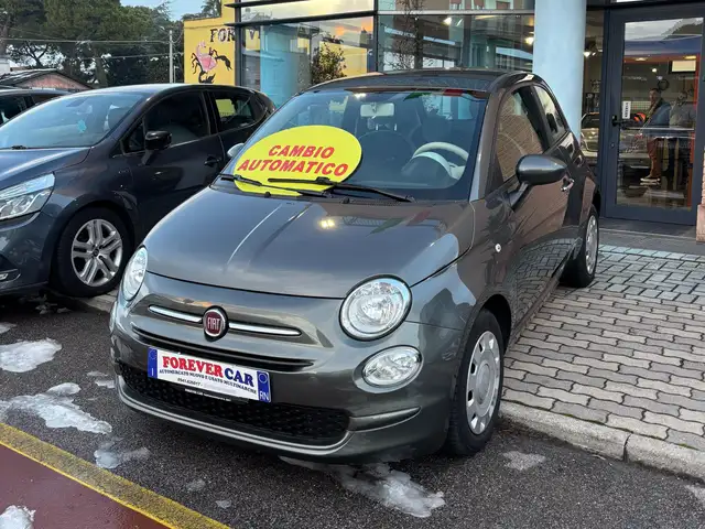Fiat 500 500 1.2 Pop 69cv dualogic - 16000 KM!!!