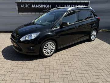 1.0 Edition Plus | Clima | Cruise | LM Velgen | Vo