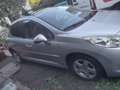 Peugeot 207 207 Active 1,4 16V Active Silber - thumbnail 3