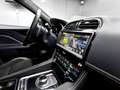 Jaguar F-Pace R-Sport AWD|AUTOM|LEDER|LED|NAVI|ACC|KAMERA Schwarz - thumbnail 11