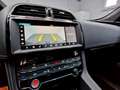 Jaguar F-Pace R-Sport AWD|AUTOM|LEDER|LED|NAVI|ACC|KAMERA Schwarz - thumbnail 13