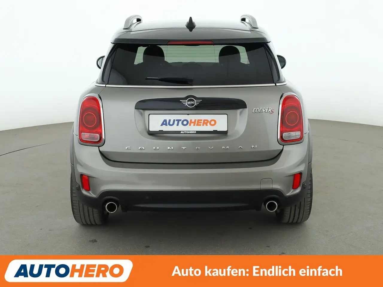 MINI Countryman Cooper S ALL4 Aut.*NAVI*LED*TEMPO*PDC*SHZ*, миниатюра 5