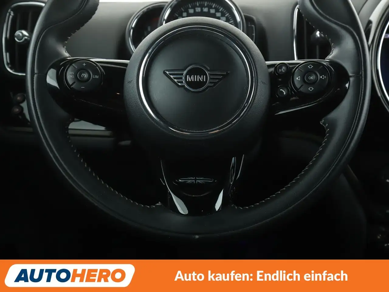 MINI Countryman Cooper S ALL4 Aut.*NAVI*LED*TEMPO*PDC*SHZ*, миниатюра 19