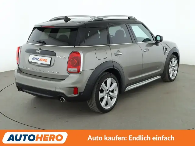 Mini Countryman view 6