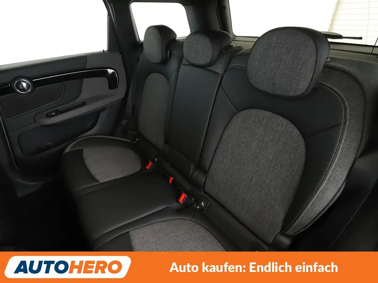 MINI Countryman Cooper S ALL4 Aut.*NAVI*LED*TEMPO*PDC*SHZ*, миниатюра 14