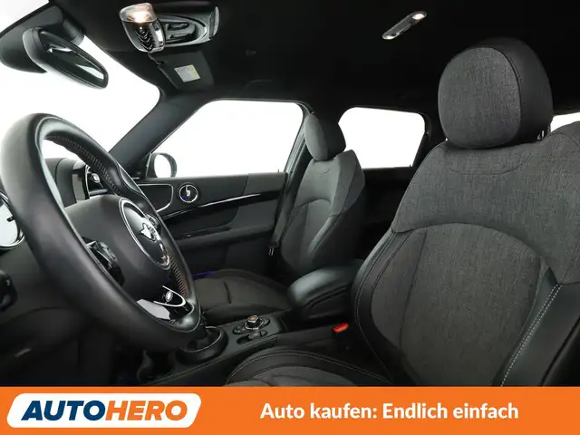 Mini Countryman view 10